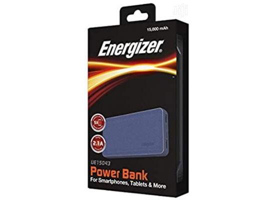 Energizer Power Bank UE15043